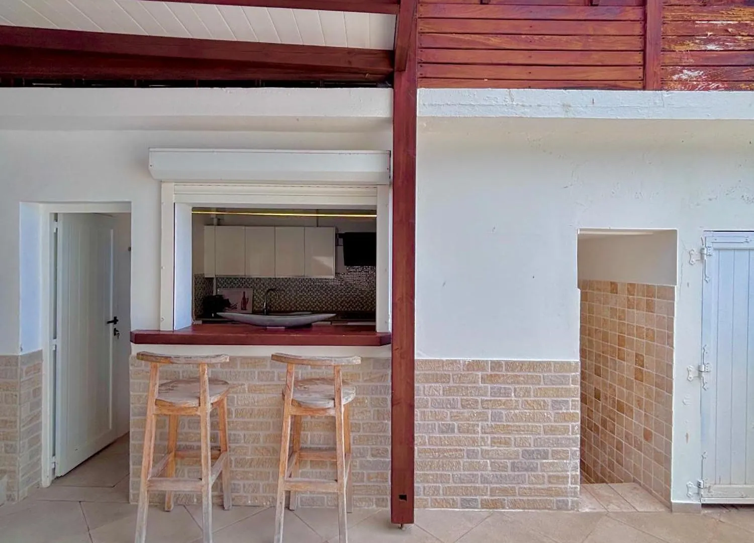 La Villa Eve Le Carbet