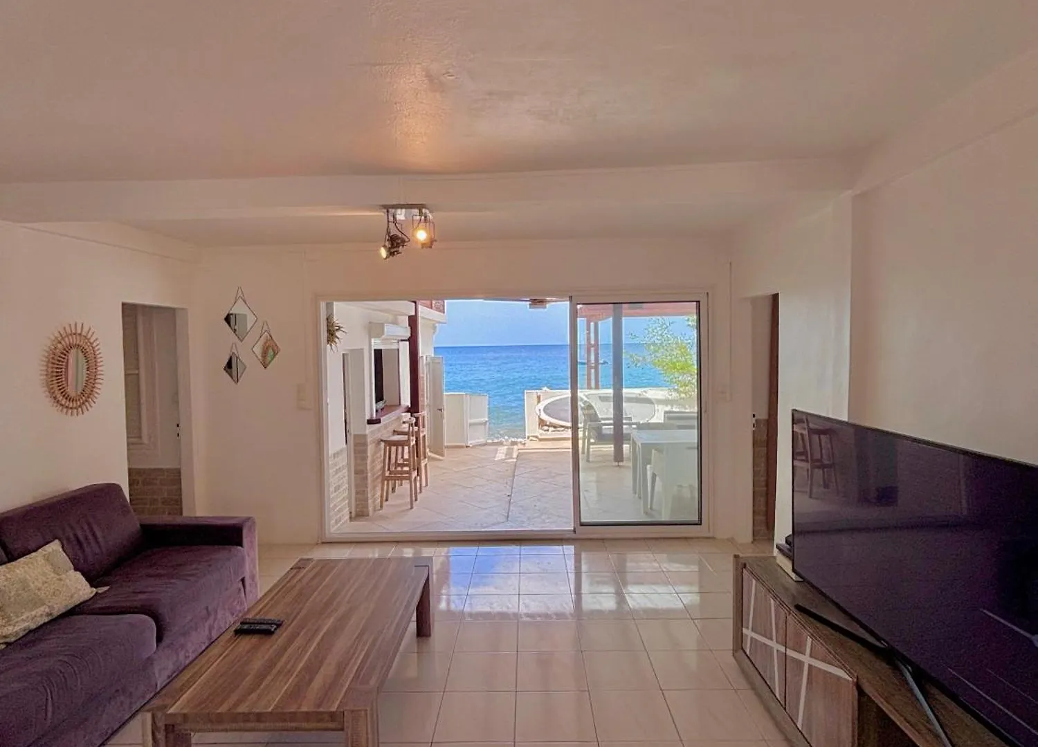 La Villa Eve Le Carbet